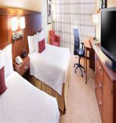 Courtyard By Marriott Stafford Quantico 3*